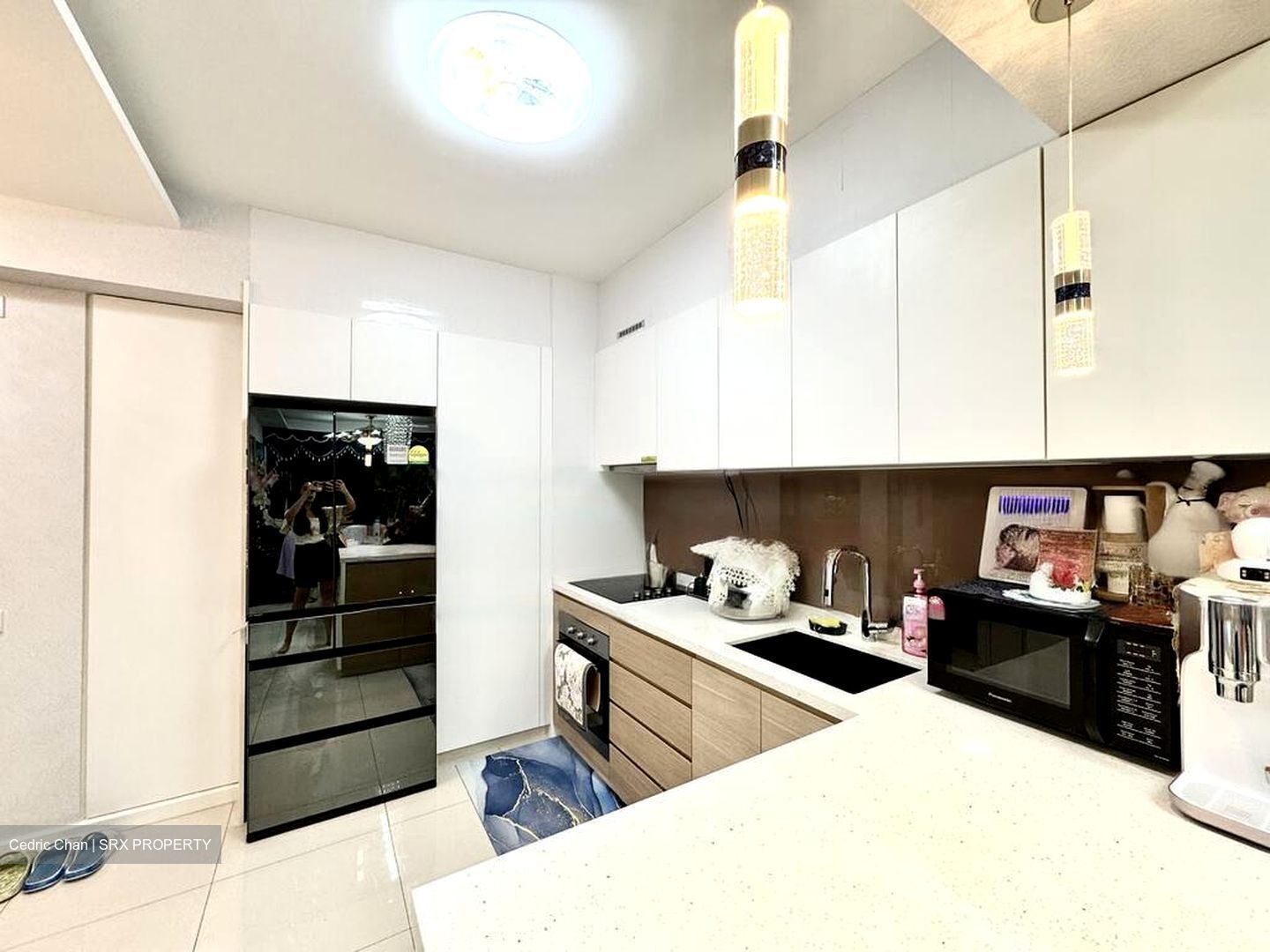 Treasure at Tampines (D18), Condominium #447457151